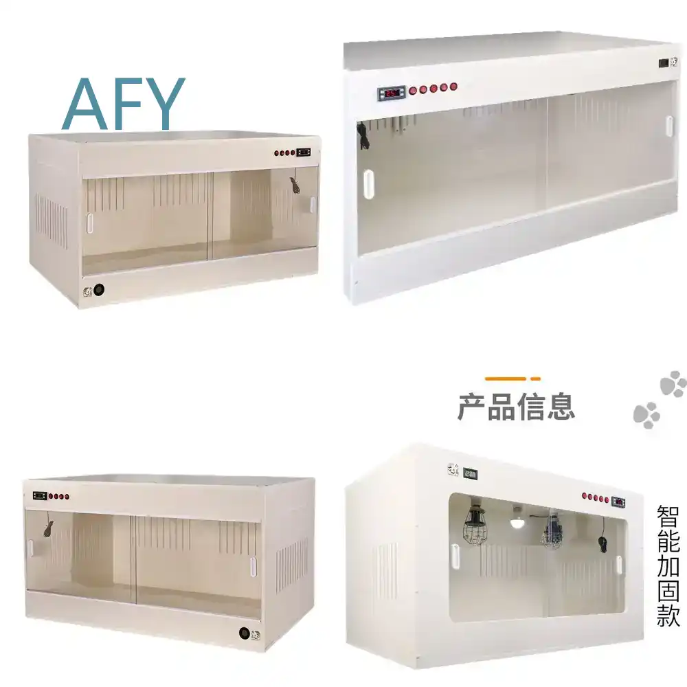 Baby Nursery Equipment - Intelligent Thermostatic Warm Box for Cub