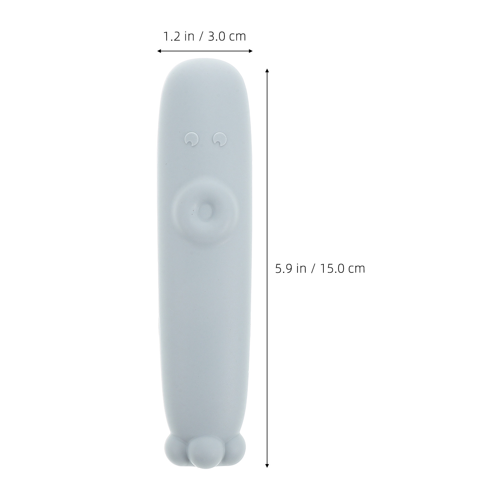 Silicone Door Knob Sleeves Cut - Baby Nursery Handles 评论和价格