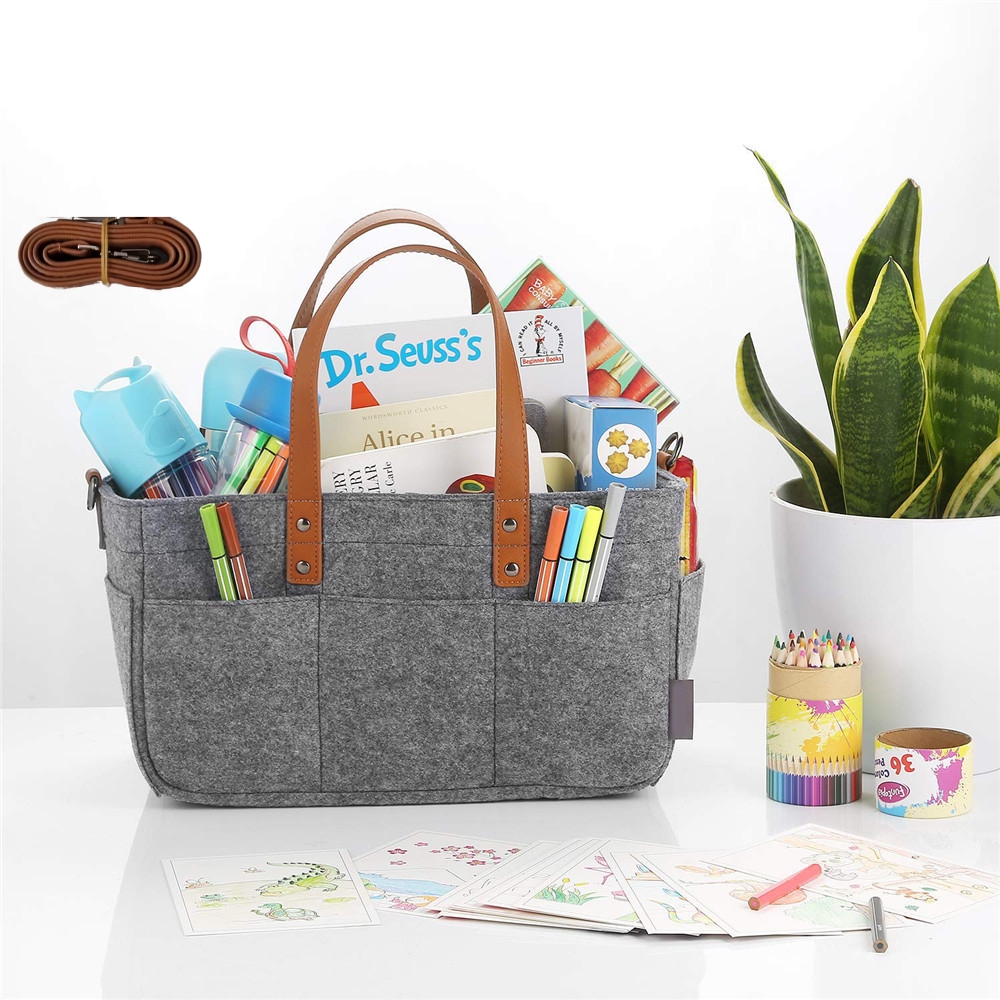Automobiles Baby Felt Storage  - Baby Nursery Handles 评论和价格