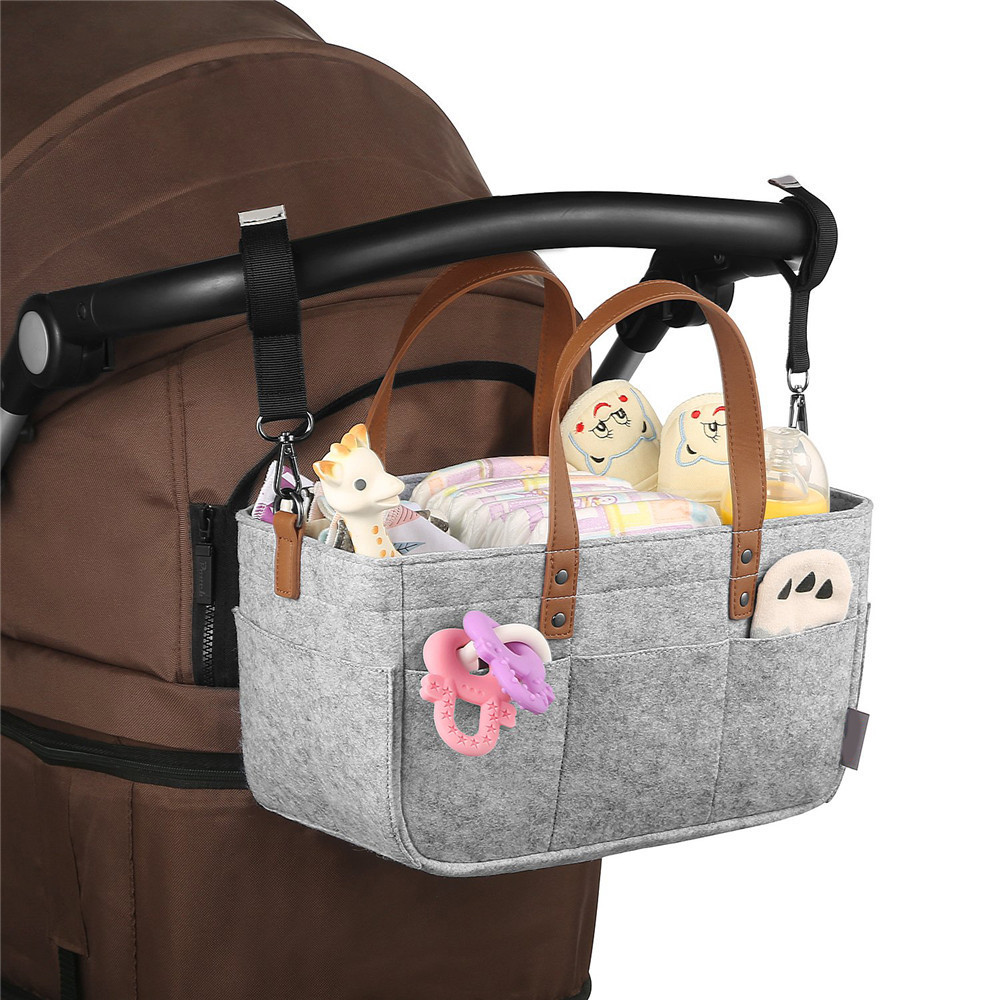 Automobiles Baby Felt Storage  - Baby Nursery Handles 评论和价格