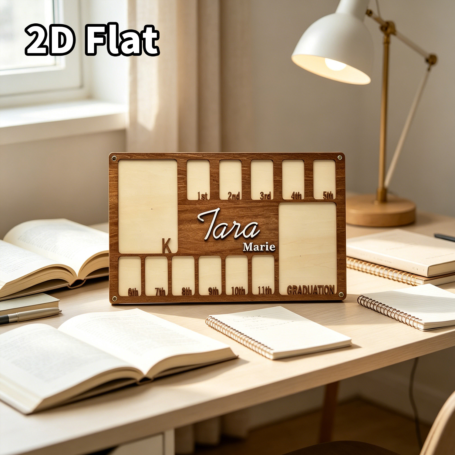 1Pc Custom Grade Photo Frame W - Baby Nursery Baby 评论和价格