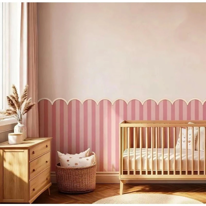 12/24pcs Unfinished Decorative - Baby Nursery Wall Stickers 评论和价格