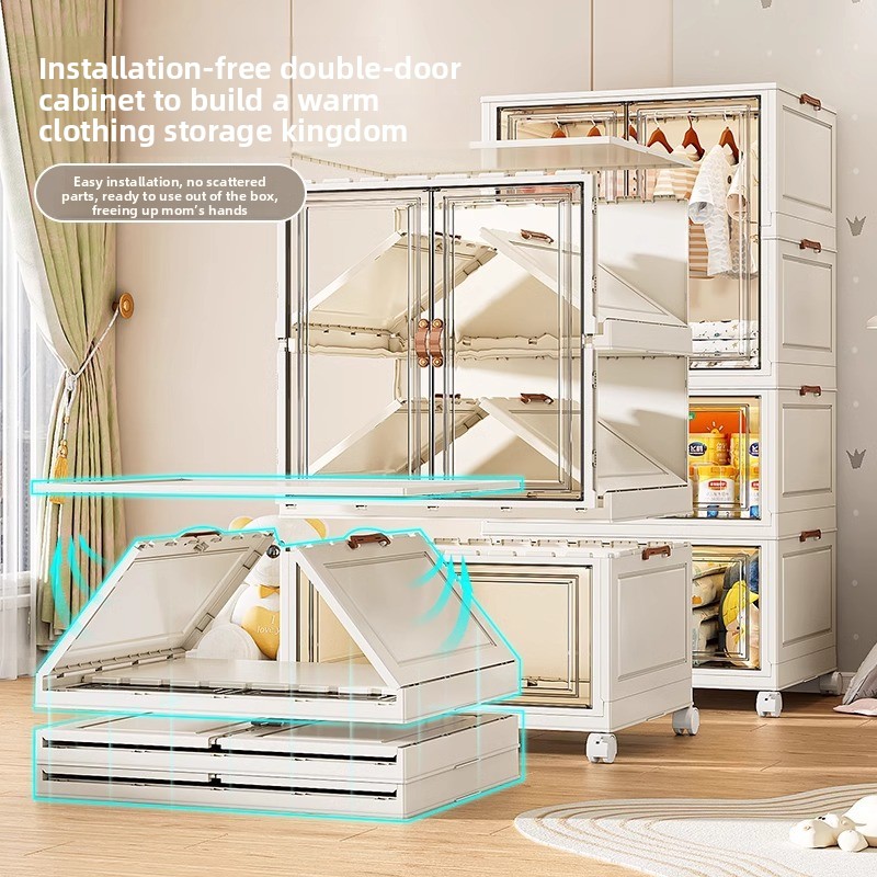 Nursery Clothes Storage Cabine - Baby Nursery Wardrobe 评论和价格