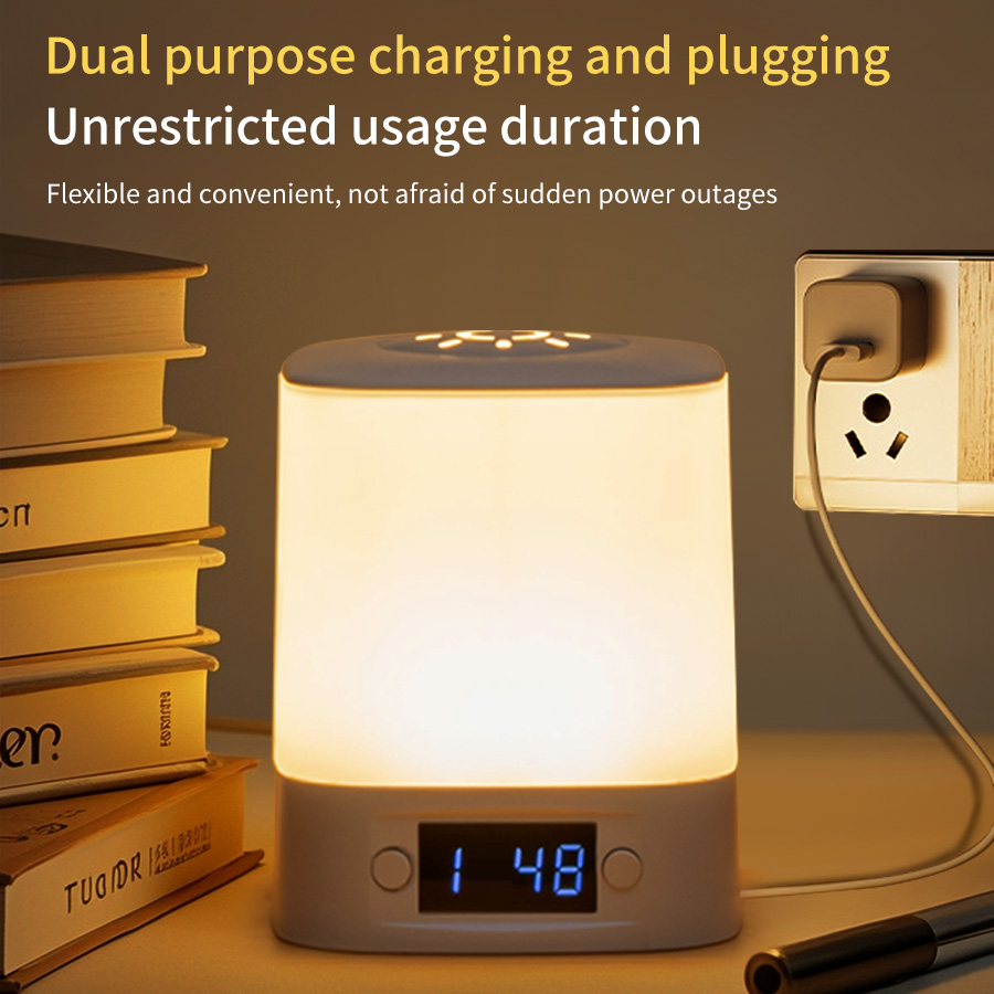 Portable Led Night Light with  - Baby Nursery Equipment 评论和价格