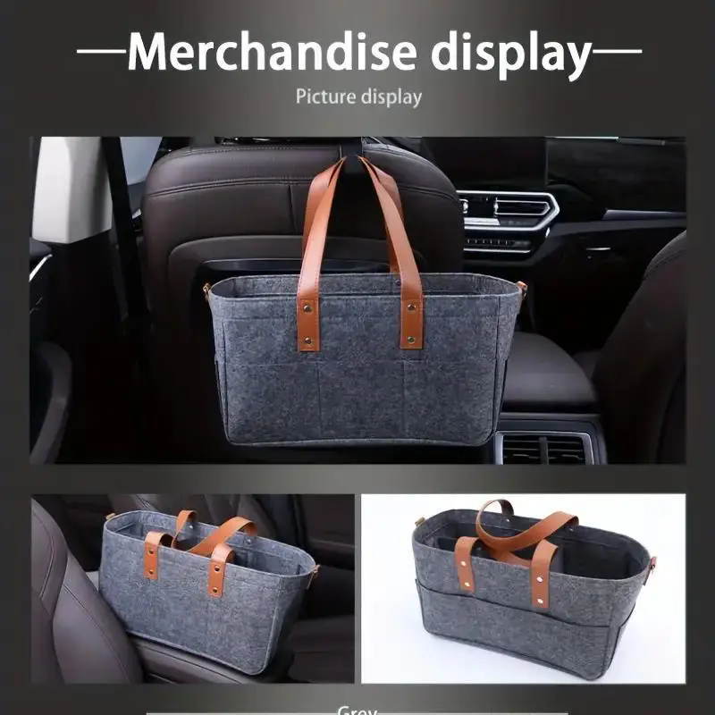 Automobiles Baby Felt Storage  - Baby Nursery Handles 评论和价格