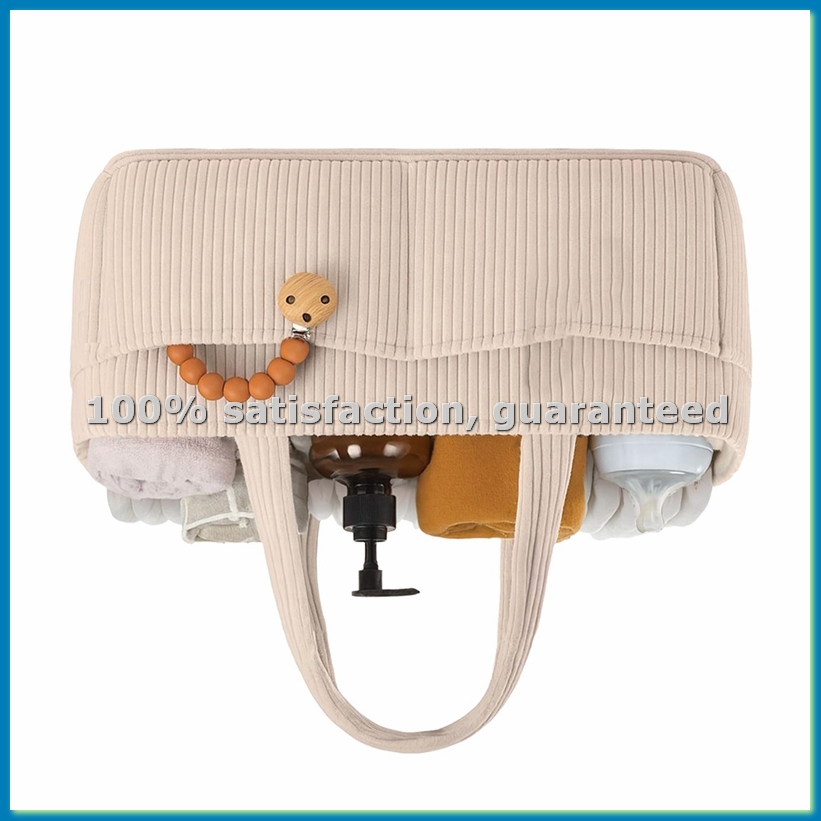 Baby Diaper Organizer for Chan - Baby Nursery Basket 评论和价格