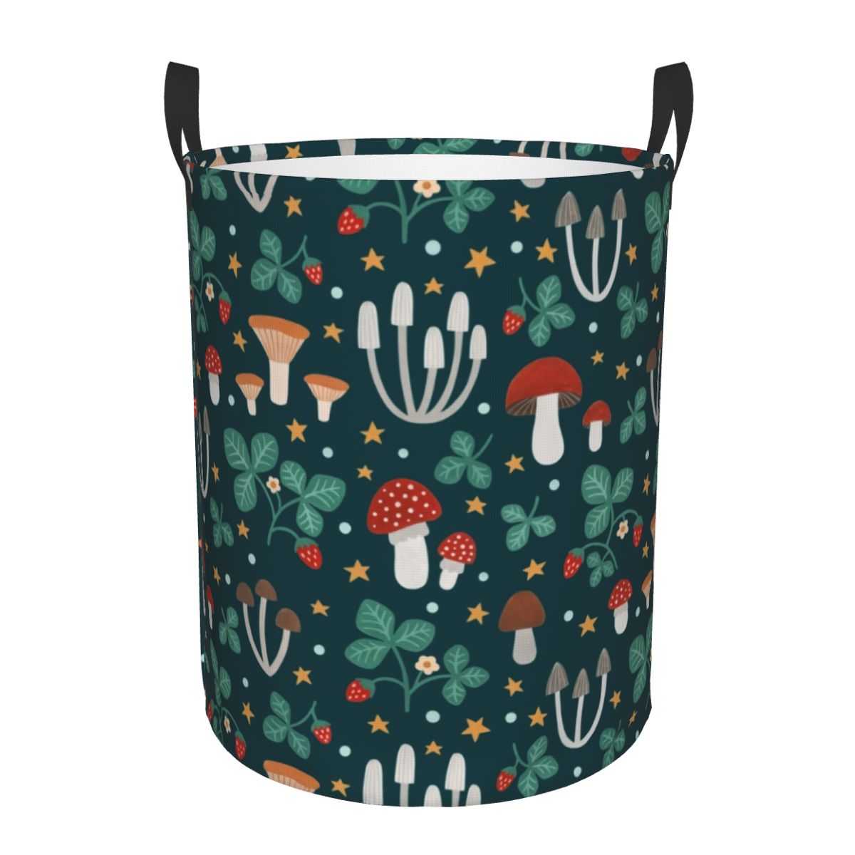 Magic Forest Laundry Basket Co - Baby Nursery Basket 评论和价格