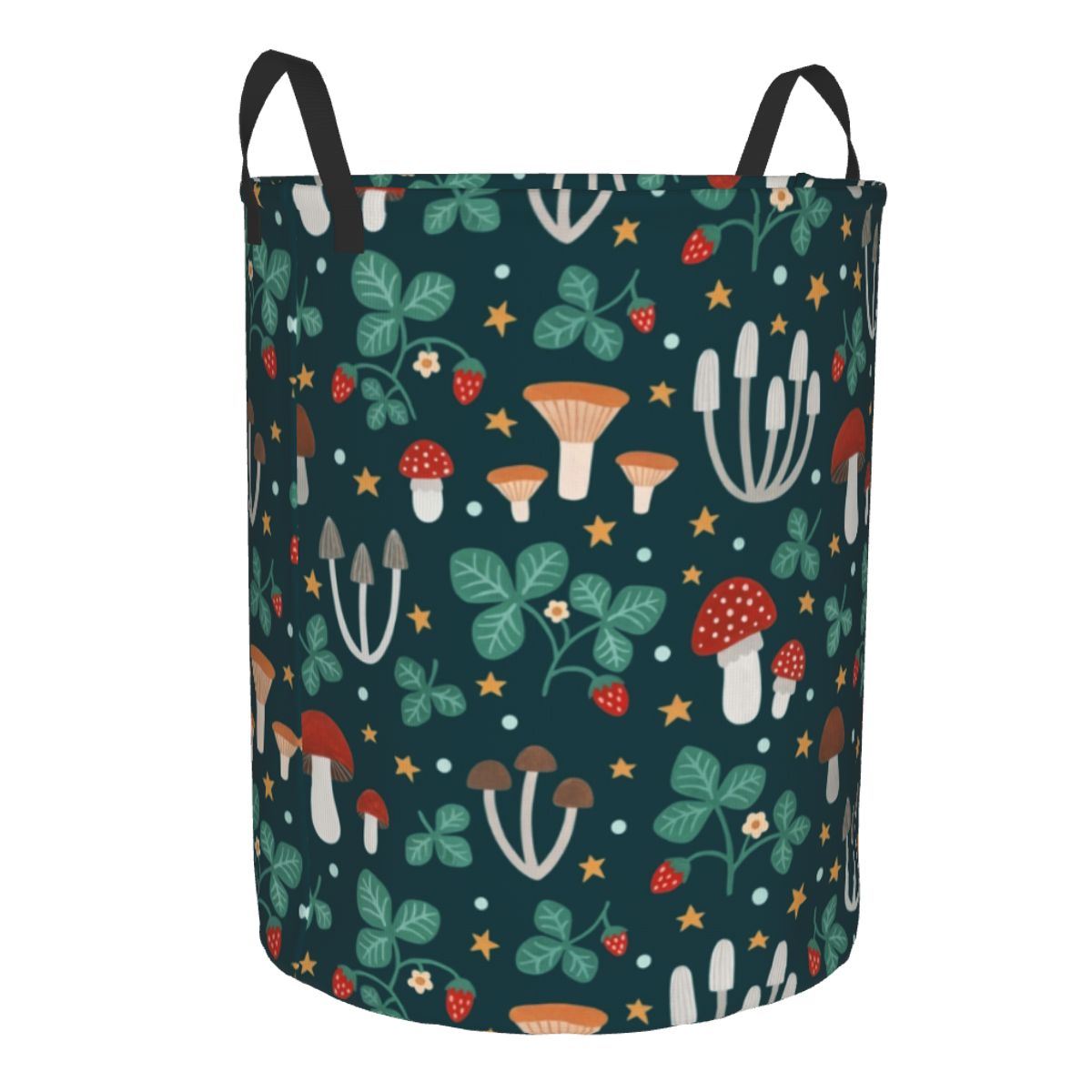 Magic Forest Laundry Basket Co - Baby Nursery Basket 评论和价格