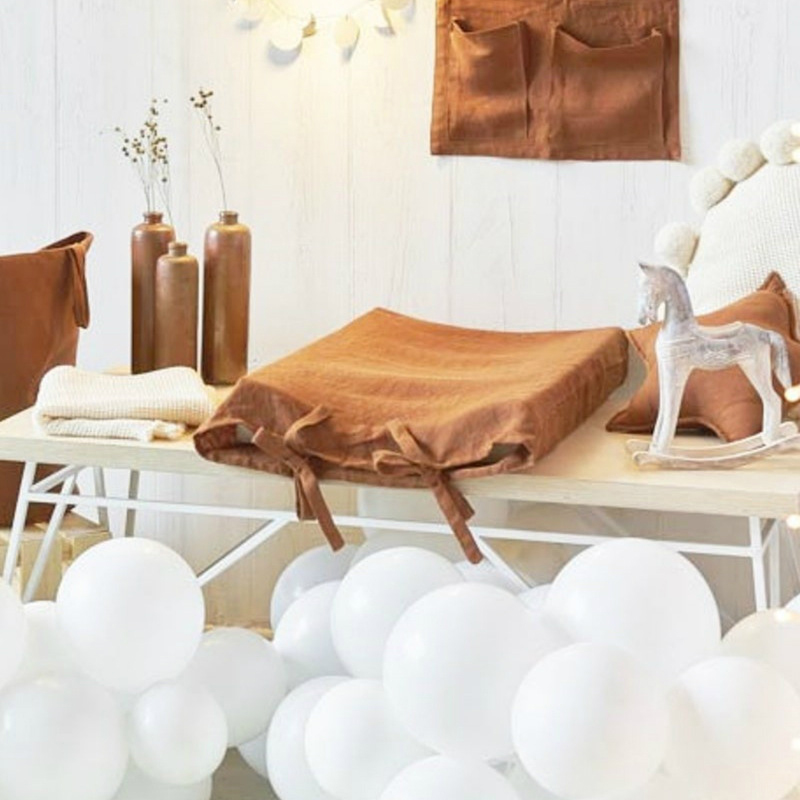 Baby Changing Pad Covers Diape - Baby Nursery Equipment 评论和价格