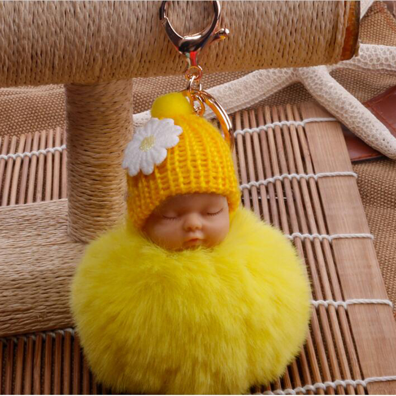 Kawaii Cute Baby Kid Flush Dol - Baby Nursery Dolls 评论和价格