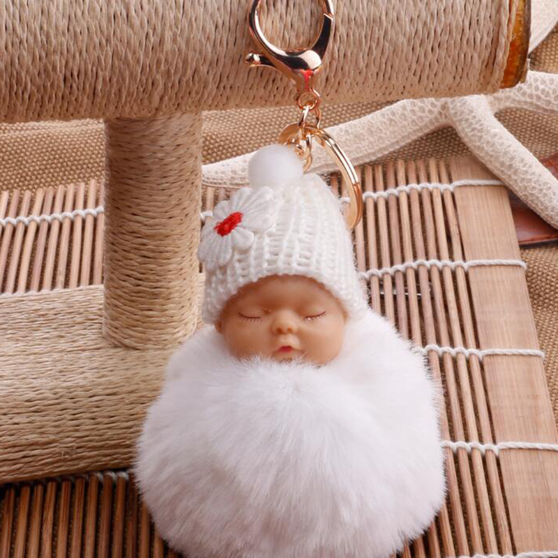 Kawaii Cute Baby Kid Flush Dol - Baby Nursery Dolls 评论和价格