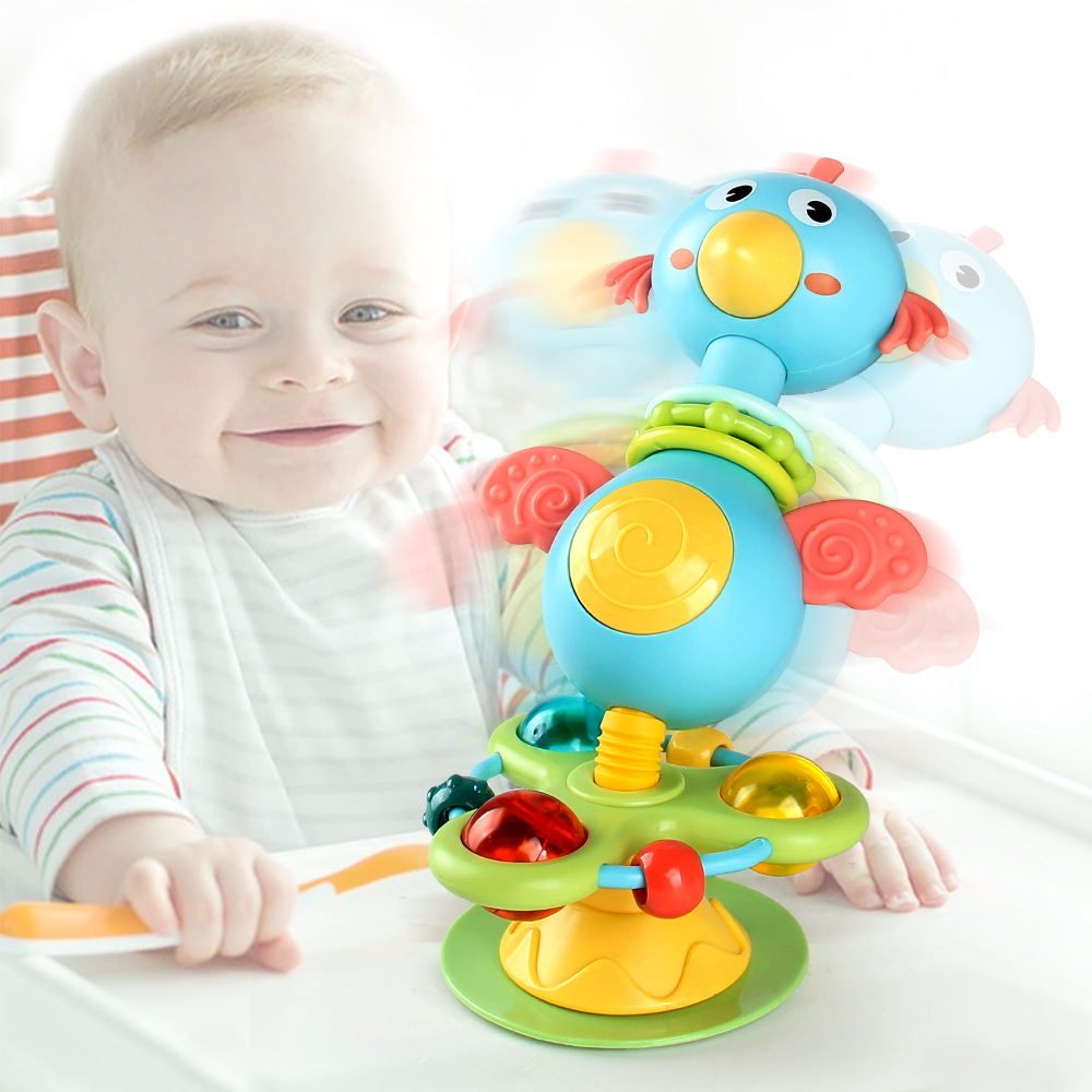 Baby cartoon soothing ringing  - Baby Nursery Equipment 评论和价格
