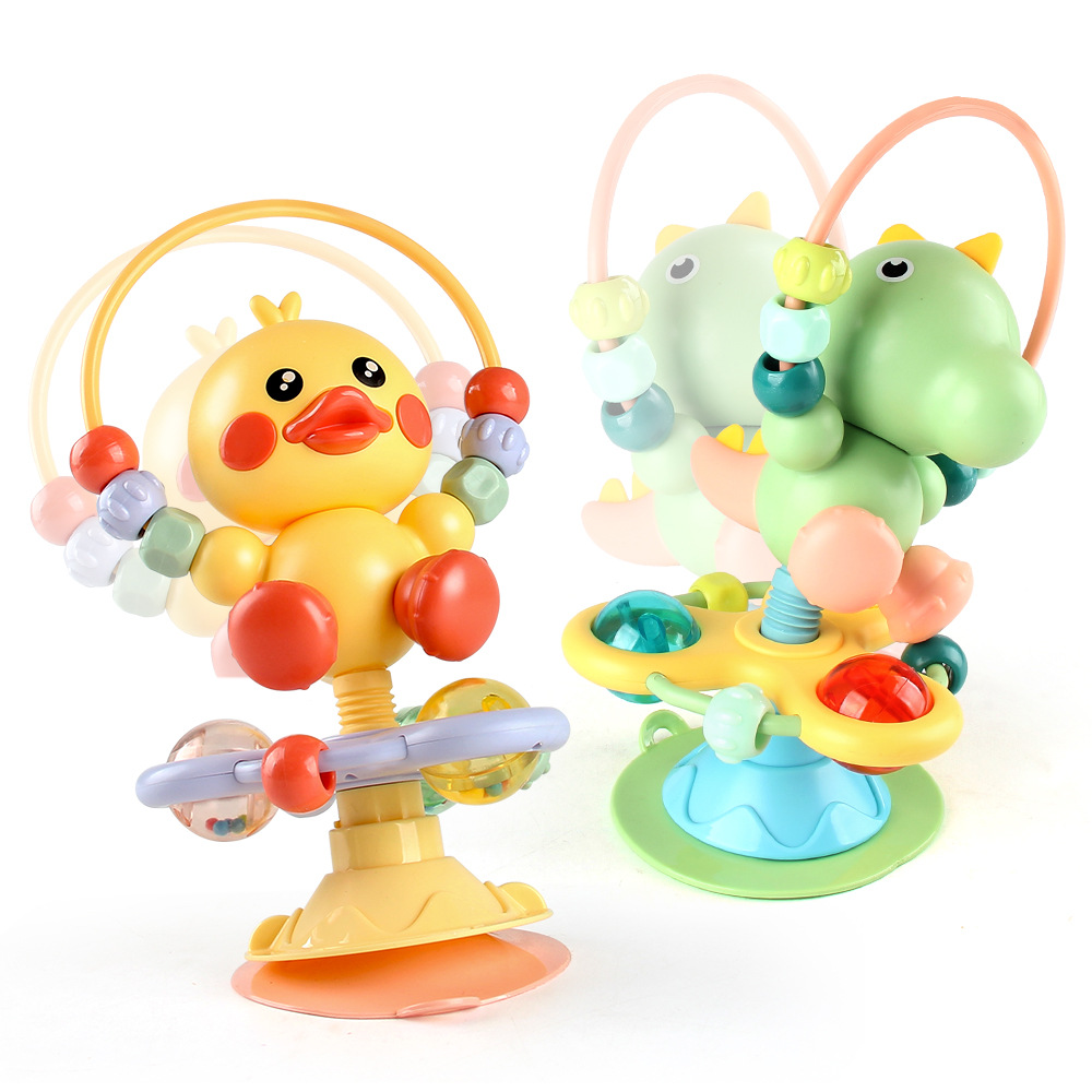 Baby cartoon soothing ringing  - Baby Nursery Equipment 评论和价格