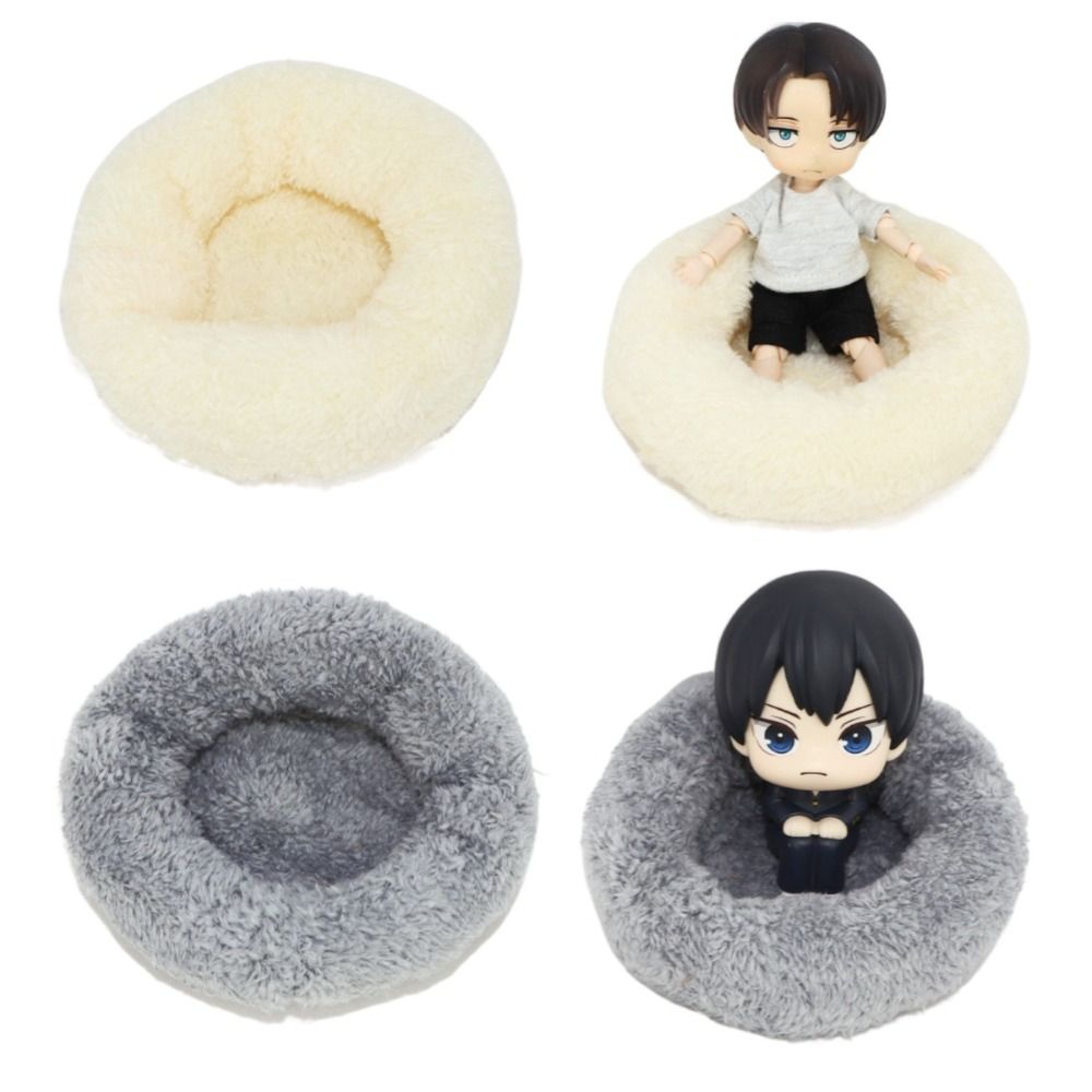 Doll Lazy Sofa 12 points bjd o - Baby Nursery Dolls 评论和价格