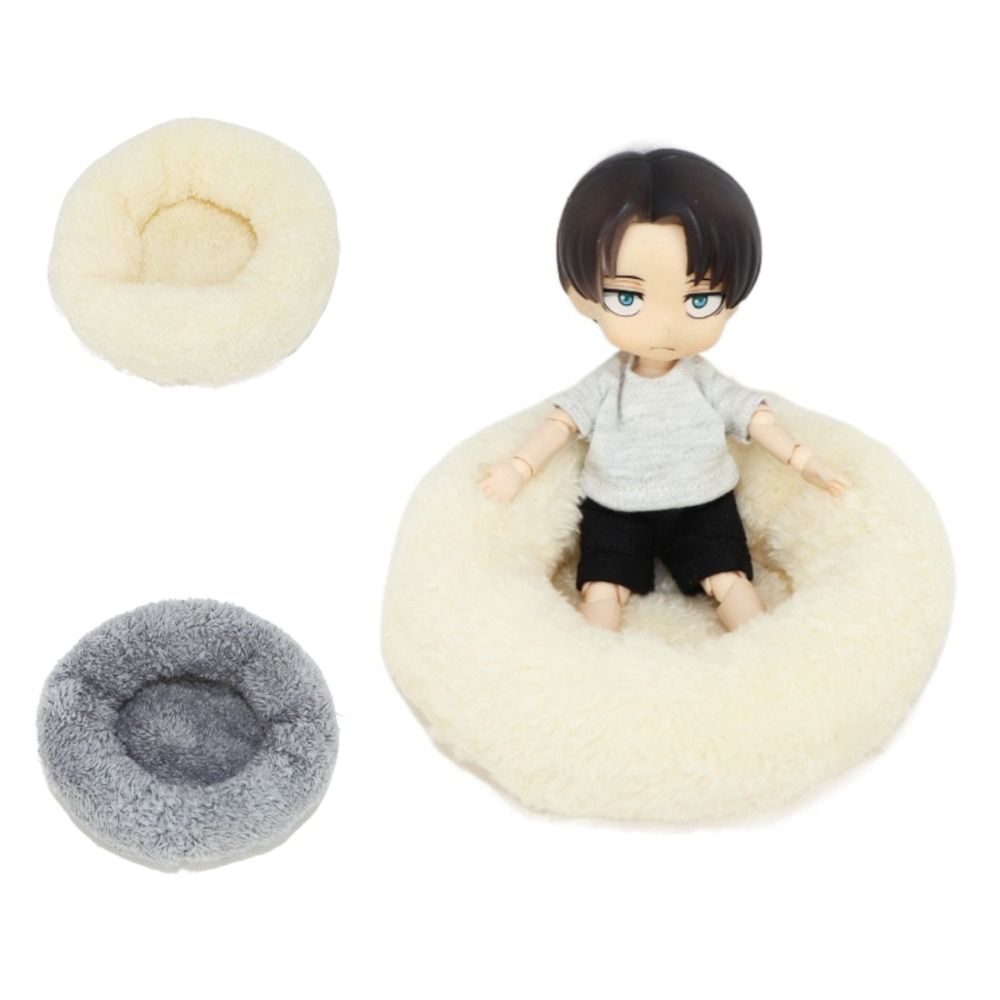 Doll Lazy Sofa 12 points bjd o - Baby Nursery Dolls 评论和价格