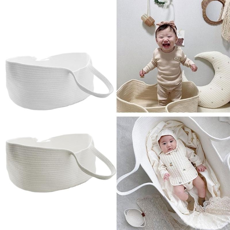 J15U Portable Baby Moses Baske - Baby Nursery Basket 评论和价格