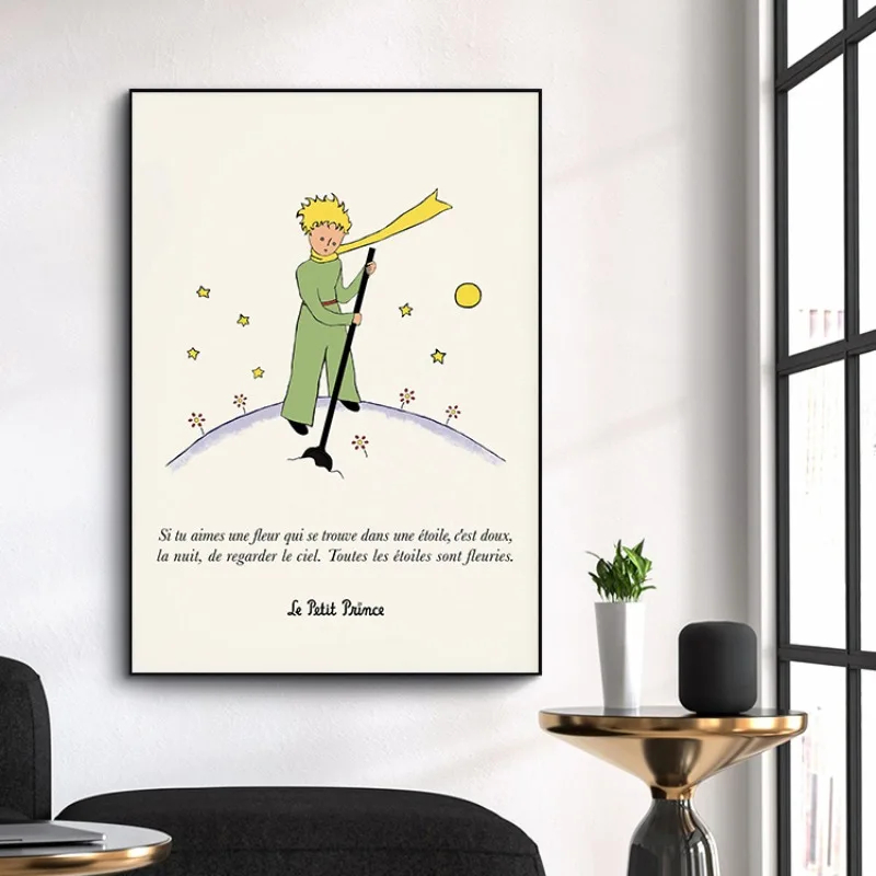 Whimsical Storybook Art Print  - Baby Nursery Quotes Wall Art 评论和价格