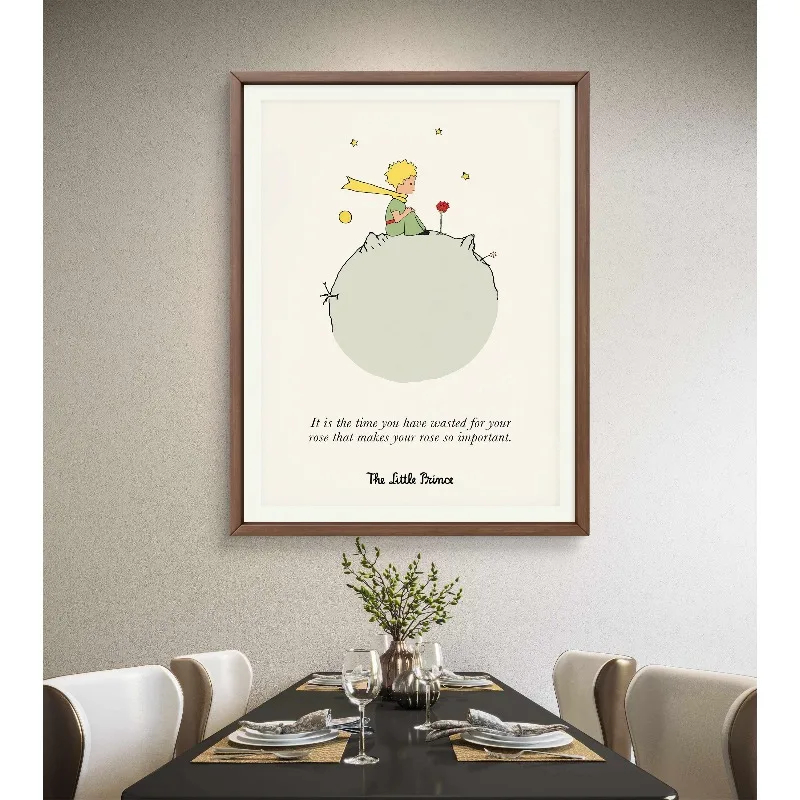 Whimsical Storybook Art Print  - Baby Nursery Quotes Wall Art 评论和价格