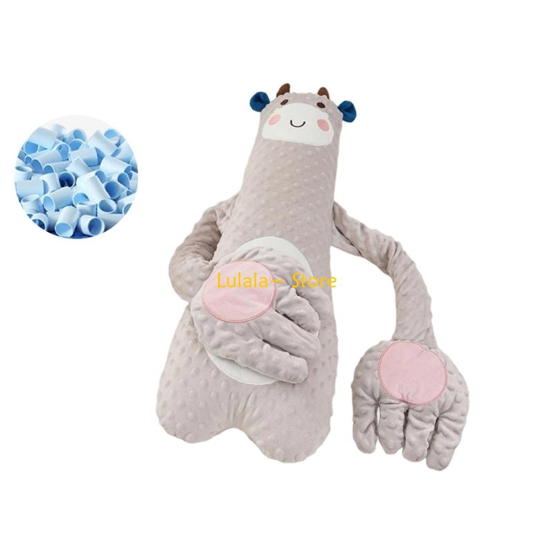 Y4QA Baby Comforting Hand Doll - Baby Nursery Dolls 评论和价格