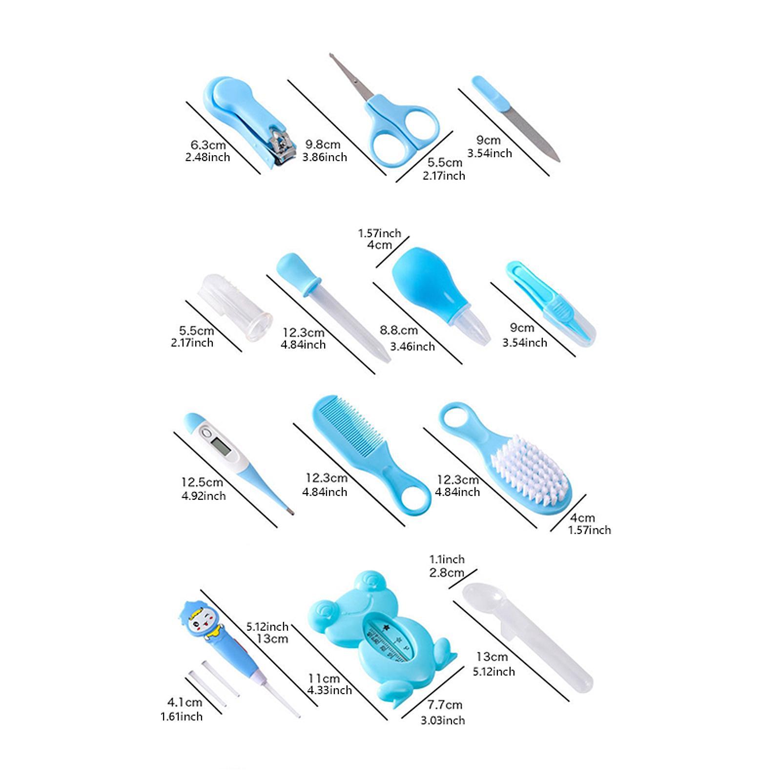 Baby Healthcare and Grooming K - Baby Nursery Equipment 评论和价格