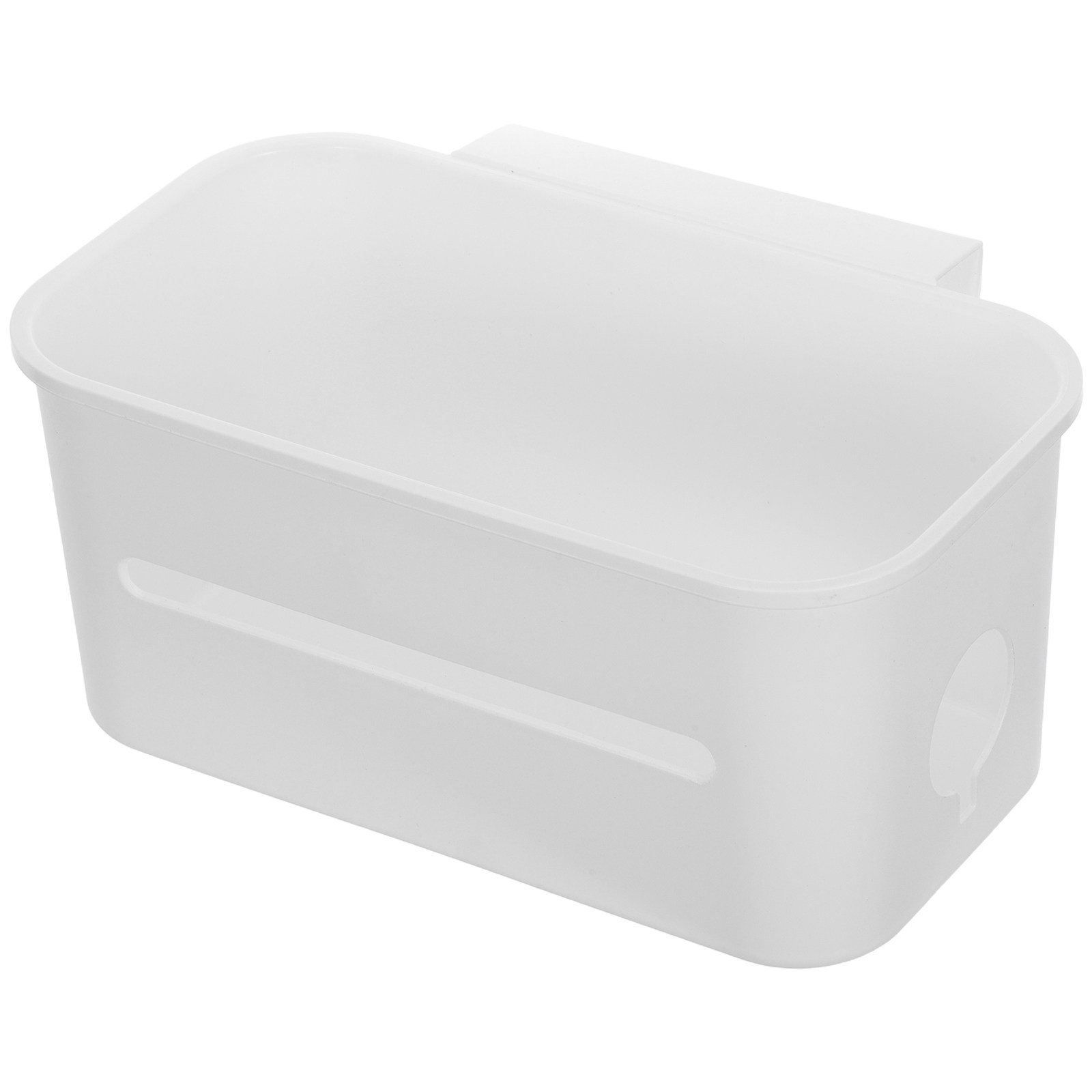 Crib Hanging Storage Basket Ba - Baby Nursery Basket 评论和价格