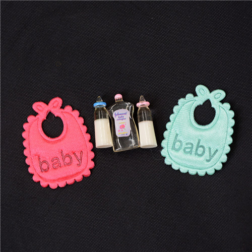 1:12 Dolls House Miniature Bab - Baby Nursery Dolls 评论和价格