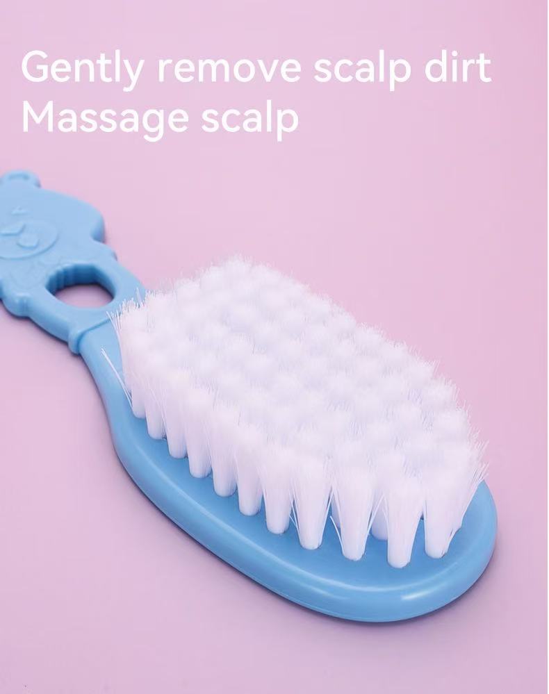 6pcs/Set Baby Care Grooming Ki - Baby Nursery Equipment 评论和价格