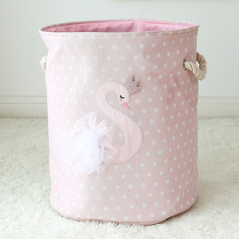 Foldable Laundry Basket for Di - Baby Nursery Wardrobe 评论和价格