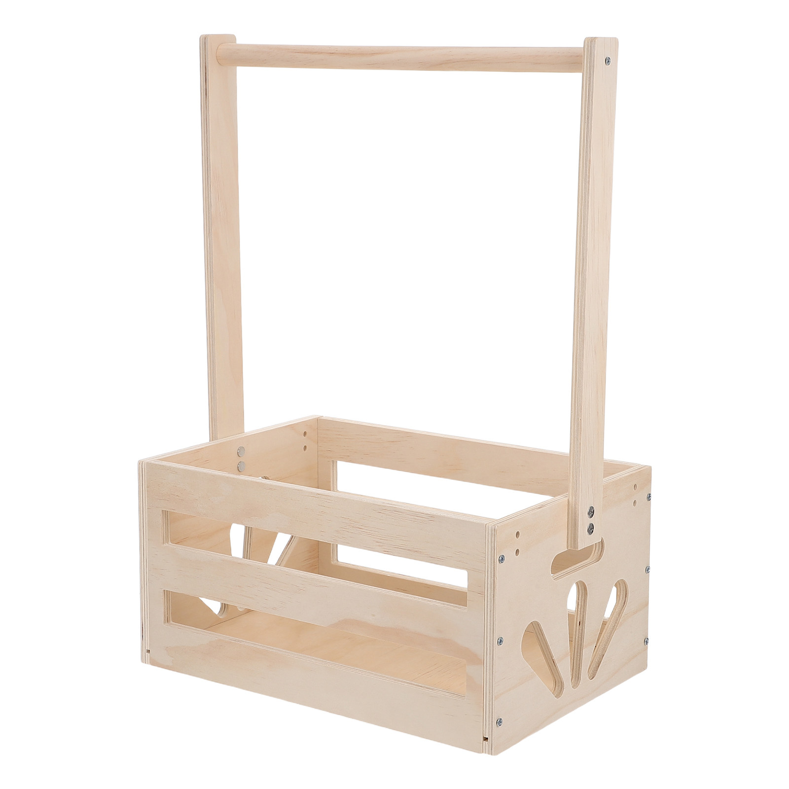 Baby Nursery Storage Crate Wit - Baby Nursery Handles 评论和价格