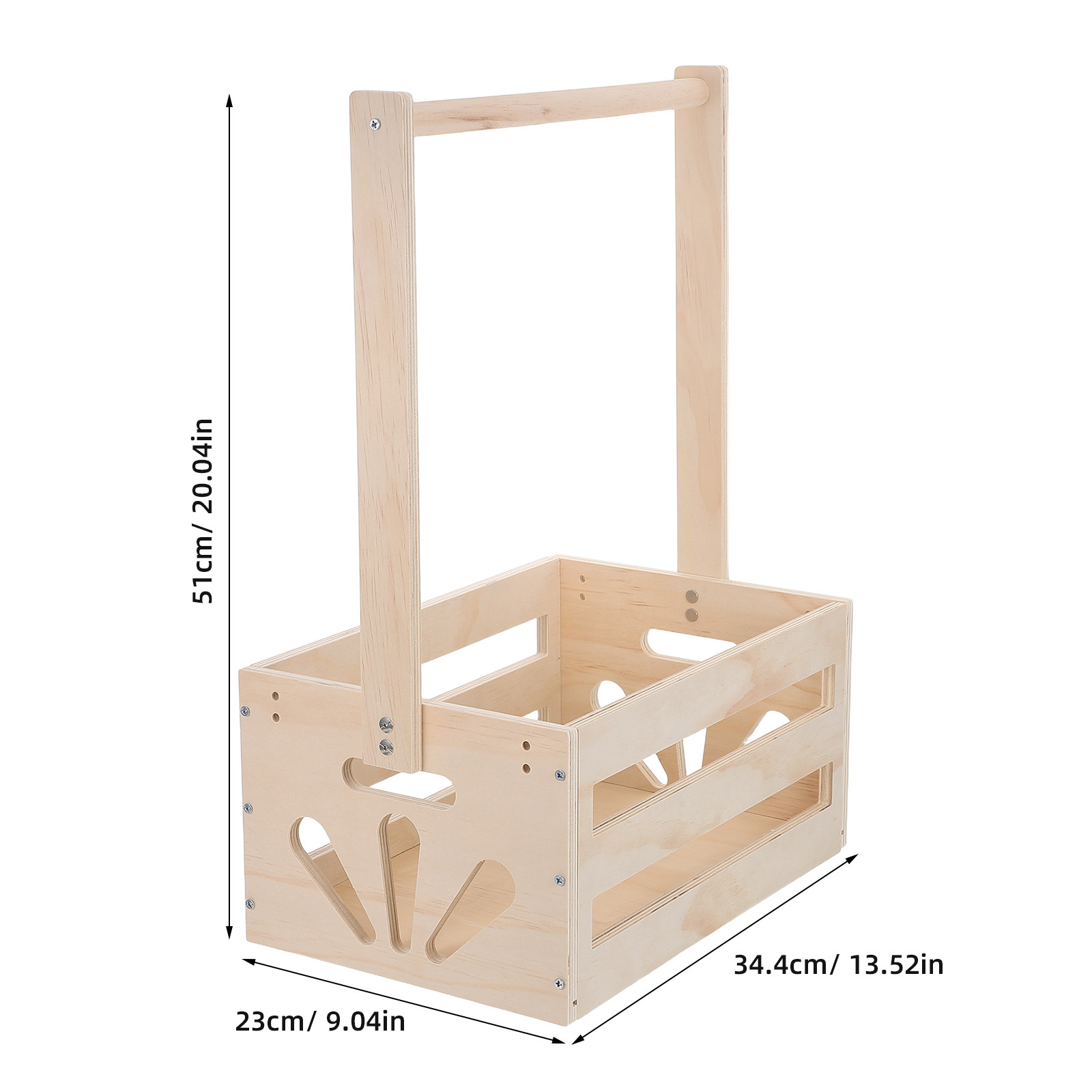 Baby Nursery Storage Crate Wit - Baby Nursery Handles 评论和价格