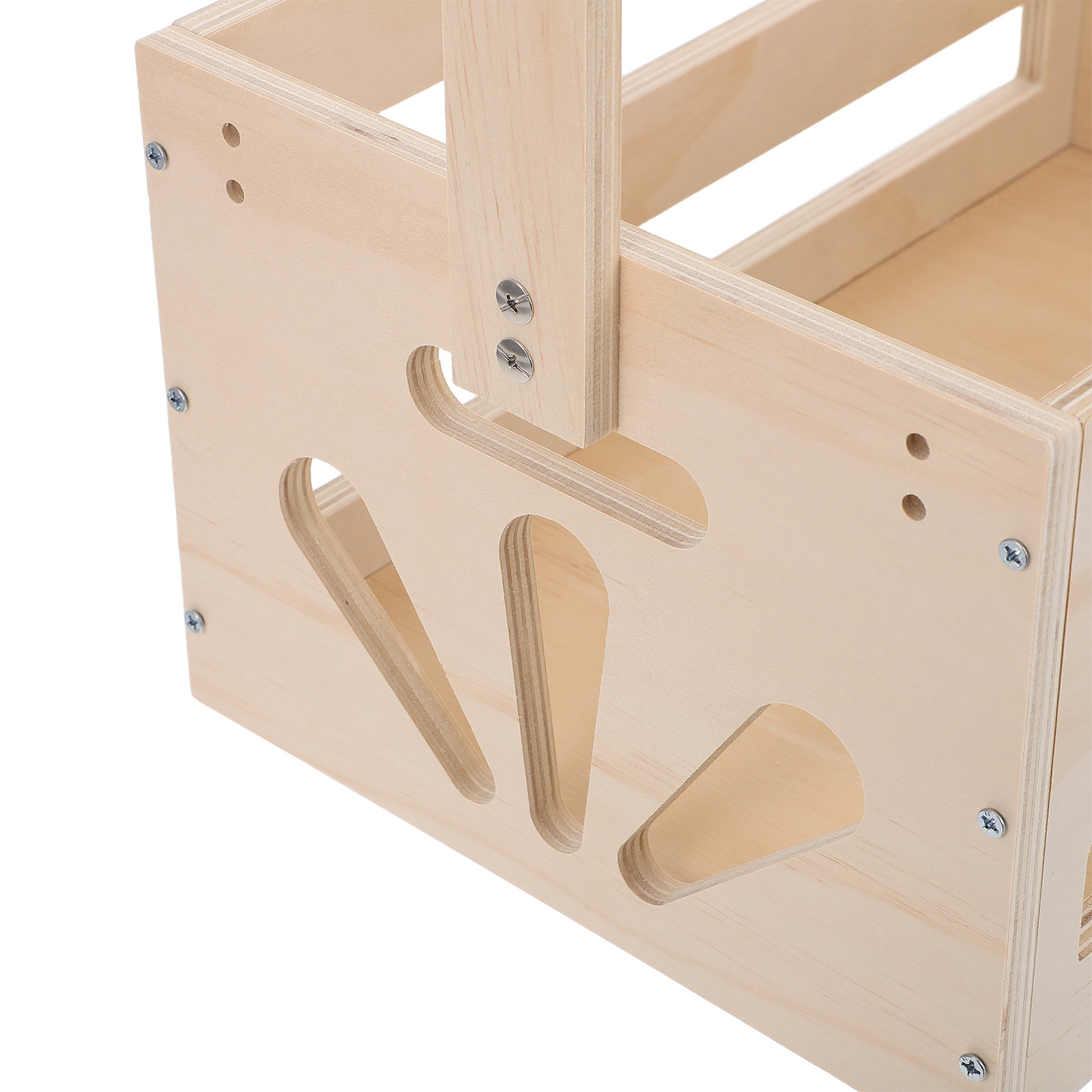 Baby Nursery Storage Crate Wit - Baby Nursery Handles 评论和价格