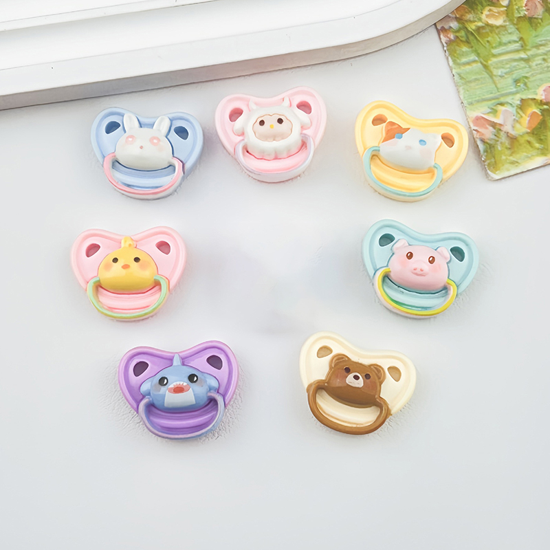 10Pcs Lovely Mini Doll Pacifie - Baby Nursery Dolls 评论和价格