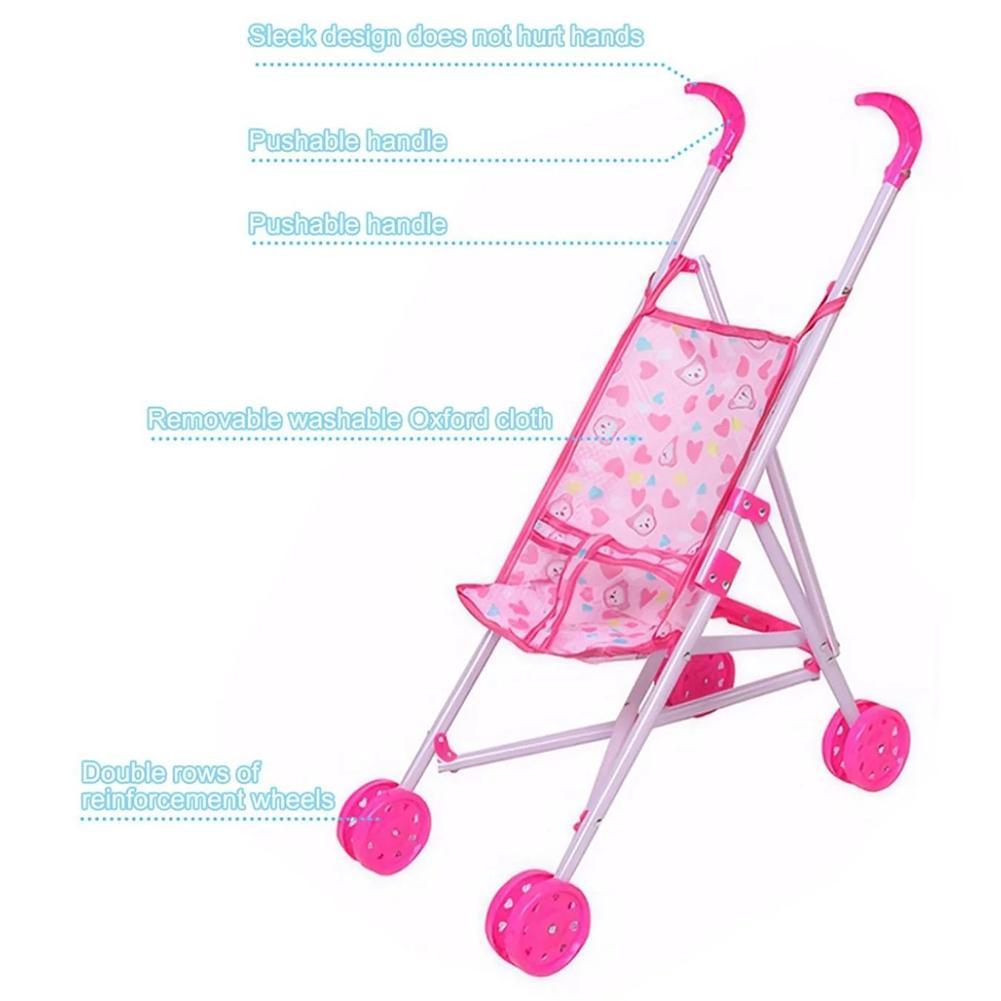 2026 Creative Multicolor Dolls - Baby Nursery Dolls 评论和价格